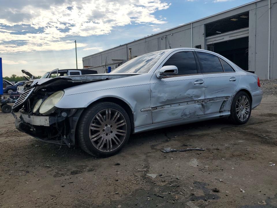Продажа на аукционе авто 2008 Mercedes-benz E, vin: WDBUF87X88B308274, номер лота: 67368796
