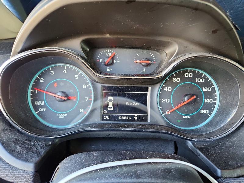 Продажа на аукционе авто 2018 Chevrolet Cruze, vin: 1G1BE5SM4J7228432, номер лота: 70357446