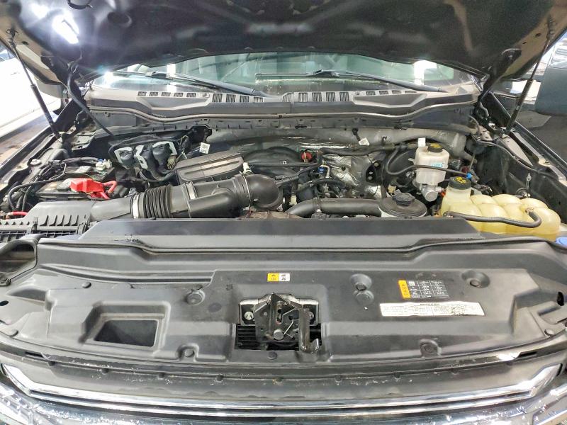 2021 Ford F250 მანქანა იყიდება აუქციონზე, vin: 1FT7W2BN0MED16184, აუქციონის ნომერი: 70984406