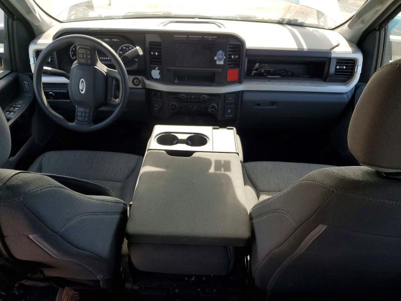 2023 Ford F350 მანქანა იყიდება აუქციონზე, vin: 1FT8W3BA2PED52521, აუქციონის ნომერი: 68962646