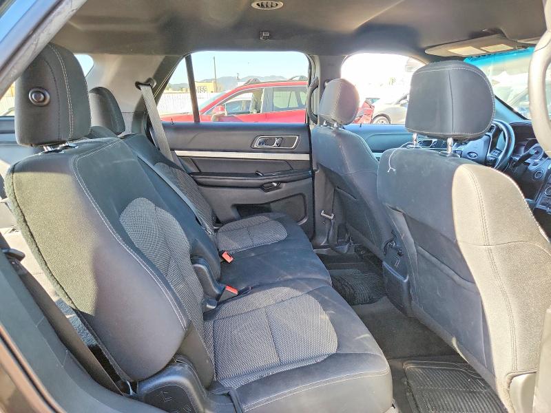Aukcja sprzedaży 2016 Ford Explorer, vin: 1FM5K8D89GGB55254, numer aukcji: 67193886