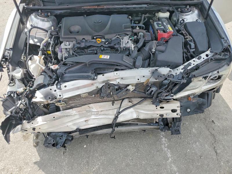 Продажа на аукционе авто 2018 Toyota Camry, vin: 4T1B11HK4JU521052, номер лота: 67898356