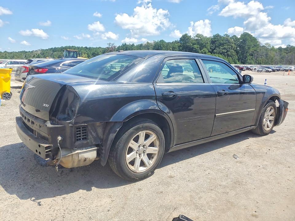 Aukcja sprzedaży 2007 Chrysler 300, vin: 2C3LA43R97H892674, numer aukcji: 67344646