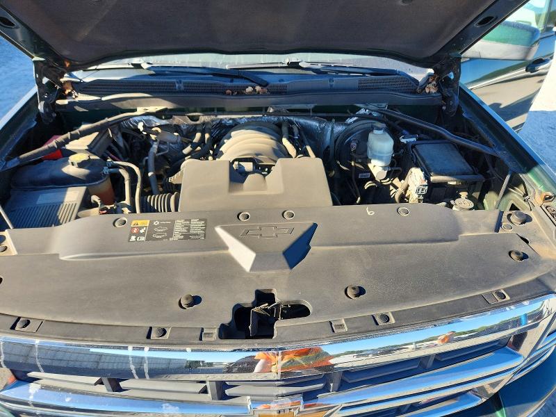 Продажа на аукционе авто 2015 Chevrolet Silverado, vin: 1GCVKREH0FZ261152, номер лота: 68155756