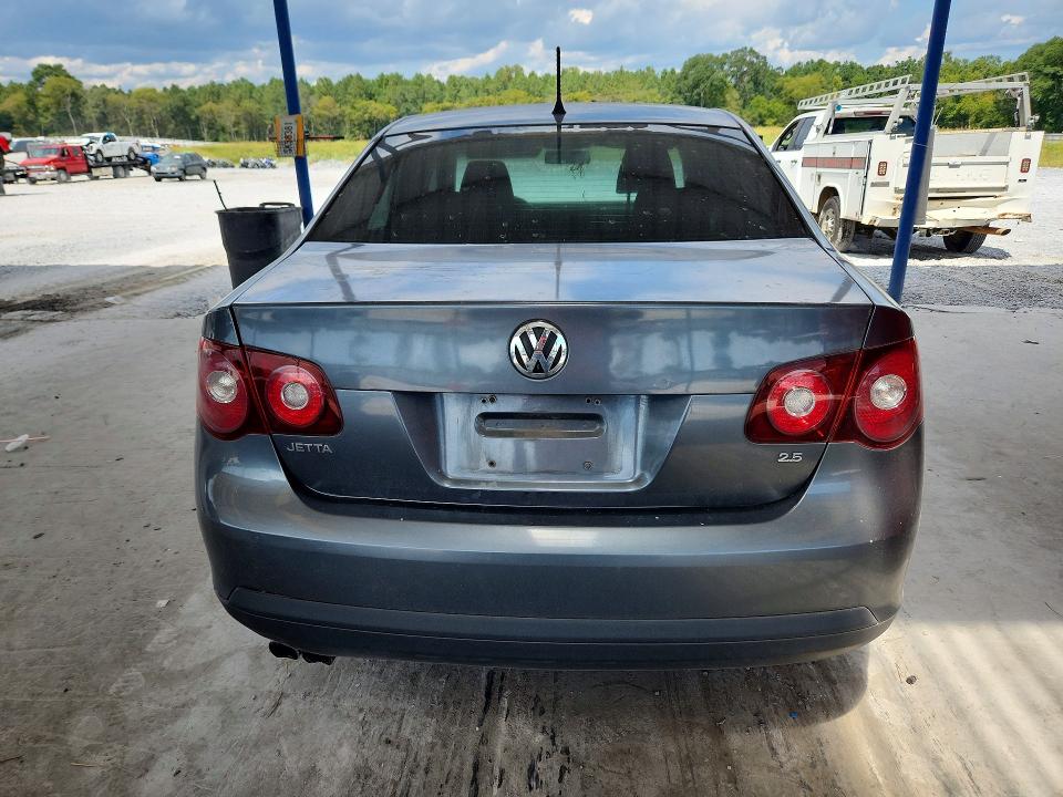 Продаж на аукціоні авто 2010 Volkswagen Jetta, vin: 3VWJZ7AJ5AM102965, номер лоту: 68689996