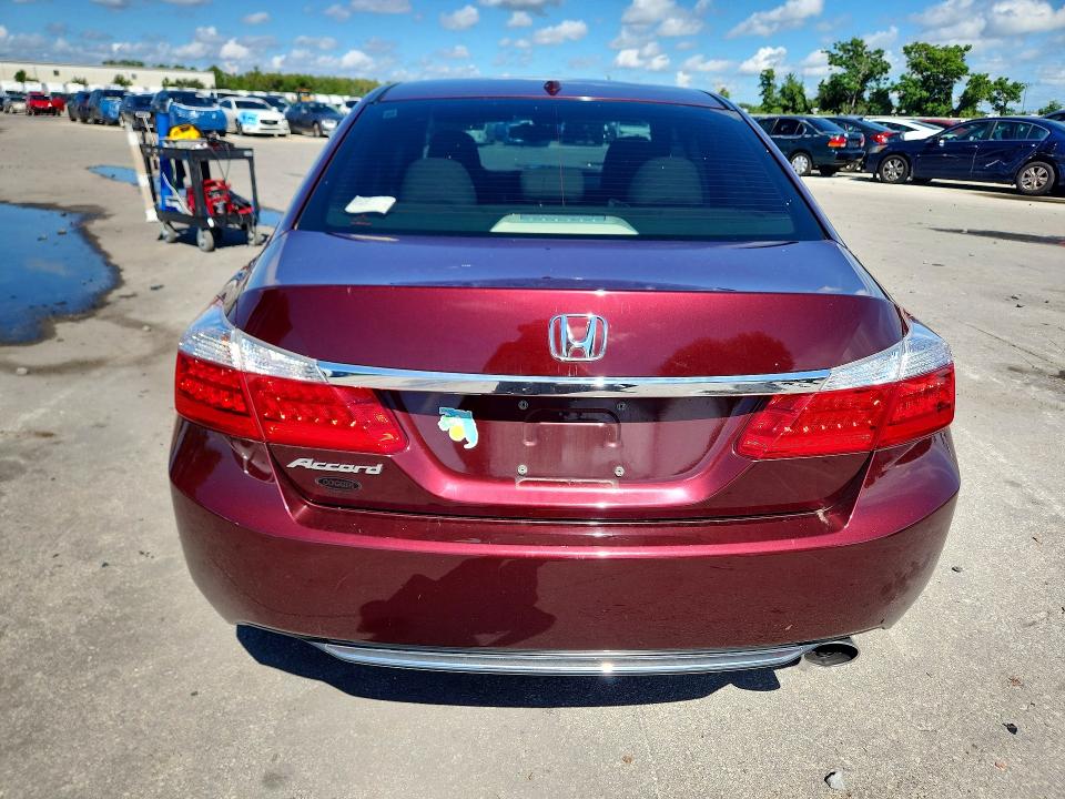 Продаж на аукціоні авто 2013 Honda Accord, vin: 1HGCR2F85DA102567, номер лоту: 67602896