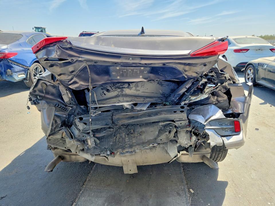 Продаж на аукціоні авто 2018 Honda Civic, vin: JHMFC1F3XJX016030, номер лоту: 68640956