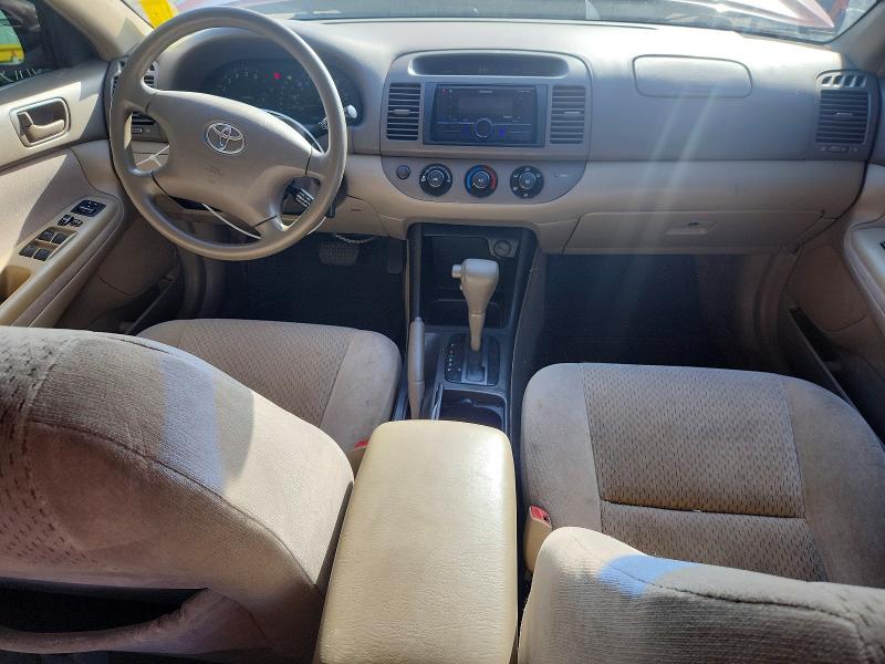 Aukcja sprzedaży 2004 Toyota Camry, vin: 4T1BF32K64U077411, numer aukcji: 69521236