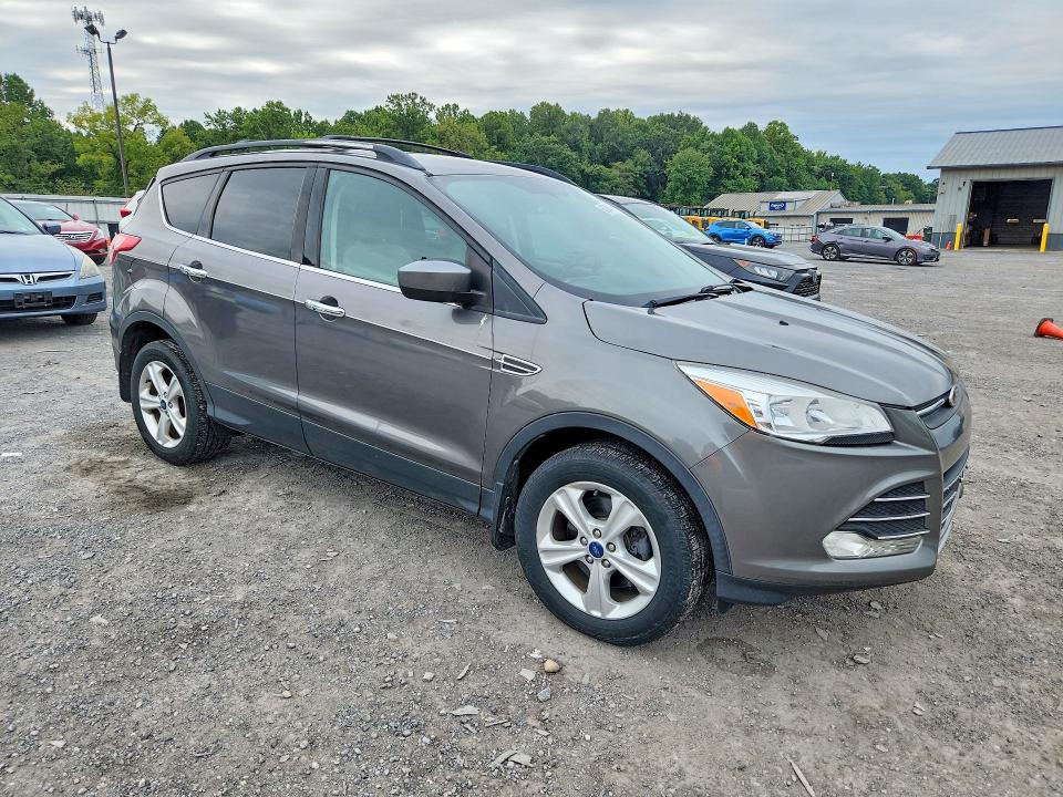 Продажа на аукционе авто 2013 Ford Escape, vin: 1FMCU9GX7DUD94275, номер лота: 68386596