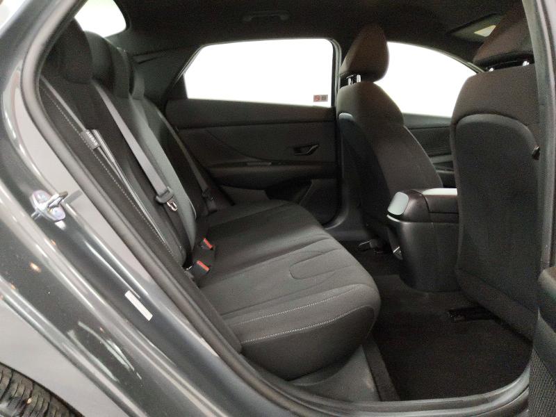 Продажа на аукционе авто 2026 Hyundai Elantra, vin: KMHLM4DG6TU191268, номер лота: 70431576