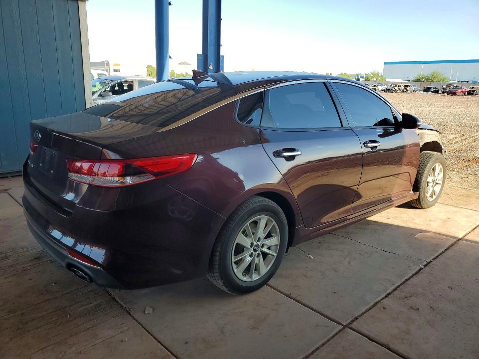 Aukcja sprzedaży 2018 Kia Optima, vin: 5XXGT4L38JG208078, numer aukcji: 67184276
