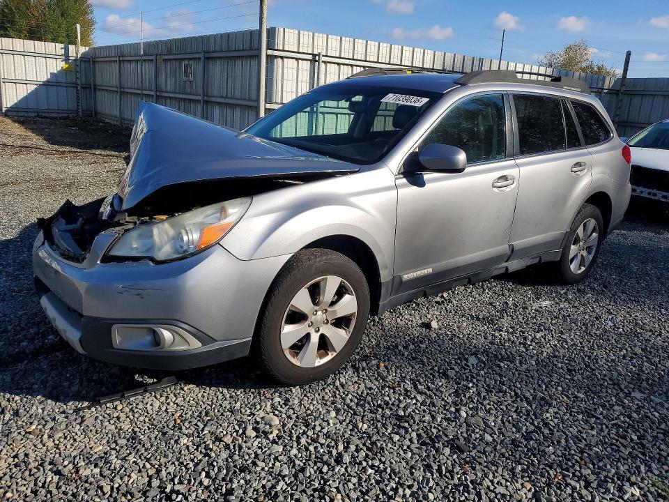 Aukcja sprzedaży 2010 Subaru Outback, vin: 4S4BRBJC9A3385928, numer aukcji: 71039036