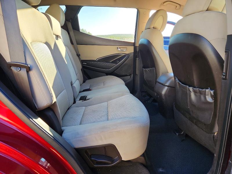 Продажа на аукционе авто 2013 Hyundai Santa Fe Sport, vin: 5XYZT3LB8DG118987, номер лота: 70704086