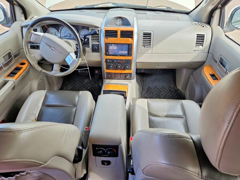 Aukcja sprzedaży 2008 Chrysler Aspen, vin: 1A8HW58238F140789, numer aukcji: 67047846