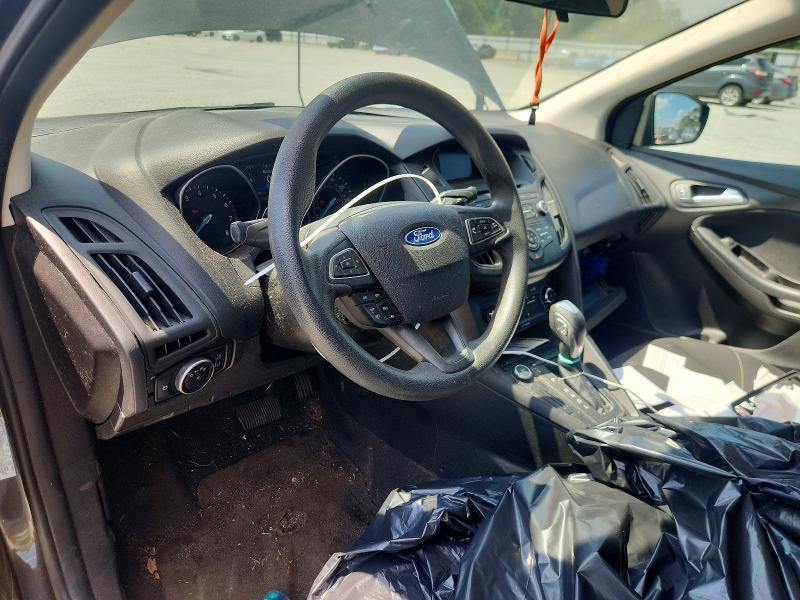 Aukcja sprzedaży 2015 Ford Focus, vin: 1FADP3F27FL354084, numer aukcji: 68011616