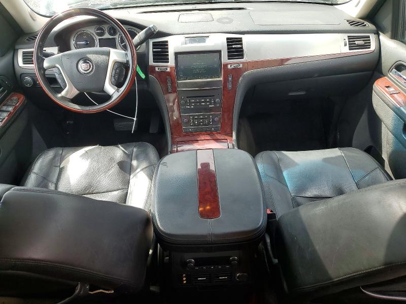 Aukcja sprzedaży 2011 Cadillac Escalade, vin: 3GYT4NEF5BG284021, numer aukcji: 68085276
