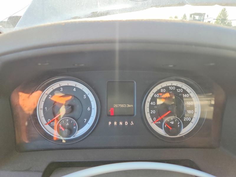 Продажа на аукционе авто 2013 Ram 1500, vin: 1C6RR7ST6DS712995, номер лота: 69794576