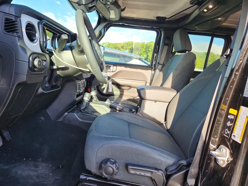 Продаж на аукціоні авто 2026 Jeep Wrangler, vin: 1C4PJXEGXTW262880, номер лоту: 69418136