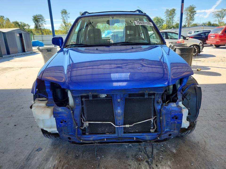2000 Honda Cr-v მანქანა იყიდება აუქციონზე, vin: JHLRD1869YC058793, აუქციონის ნომერი: 70435126