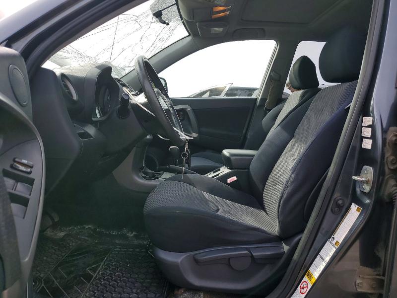 Aukcja sprzedaży 2007 Toyota Rav4, vin: JTMBK32V276010680, numer aukcji: 67509696