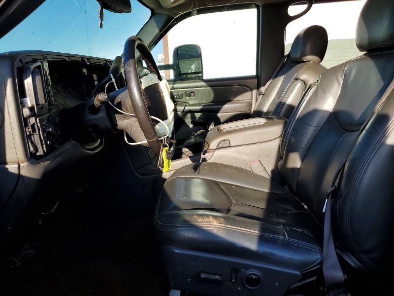 Продажа на аукционе авто 2007 Gmc New Sierra, vin: 1GTJK33D67F118186, номер лота: 70816576