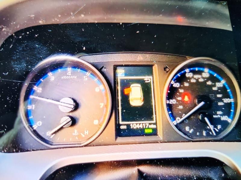 67419196 :رقم المزاد ، JTMRFREV9JJ739300 vin ، 2018 Toyota Rav4 مزاد بيع