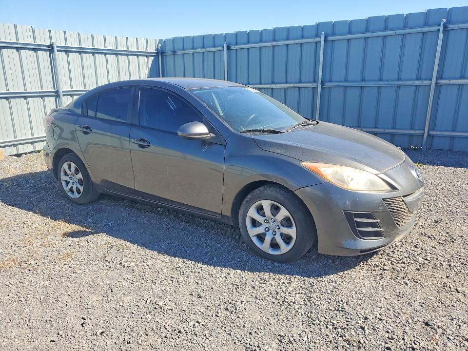 Продаж на аукціоні авто 2013 Mazda 3, vin: JM1BL1UF7D1712204, номер лоту: 70539686