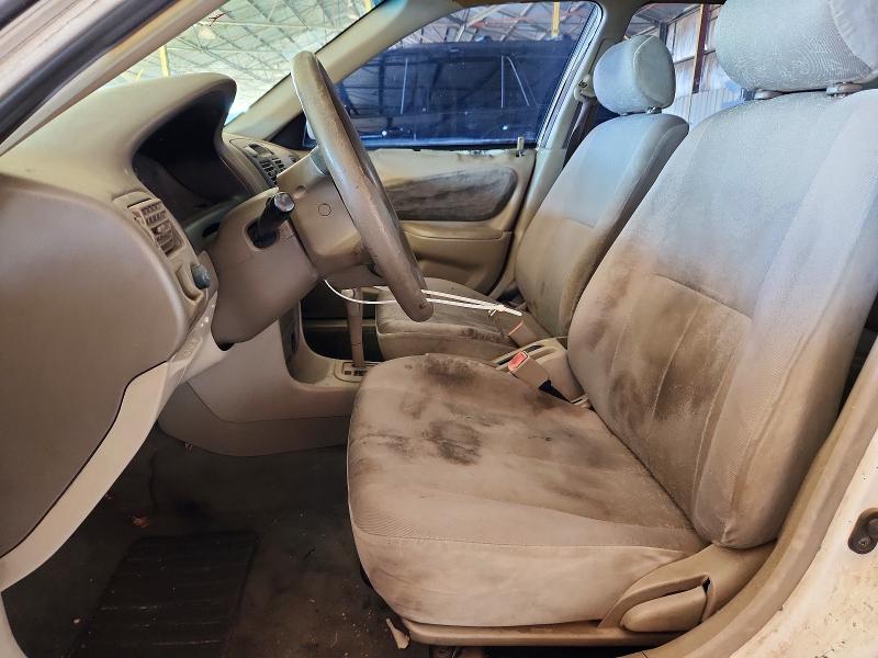 Aukcja sprzedaży 1999 Toyota Corolla, vin: 1NXBR12E9XZ157554, numer aukcji: 69593356