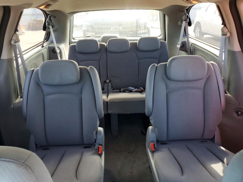Aukcja sprzedaży 2007 Dodge Grand Caravan, vin: 2D4GP44L07R339141, numer aukcji: 67992916