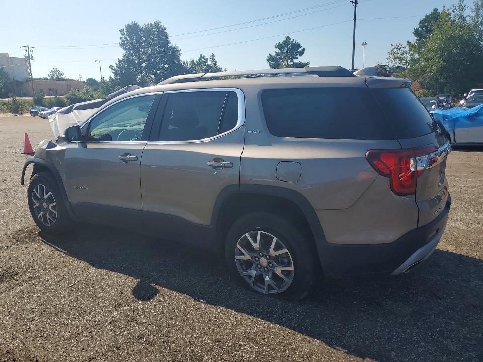 Aukcja sprzedaży 2023 Gmc Acadia, vin: 1GKKNML44PZ130745, numer aukcji: 66924236