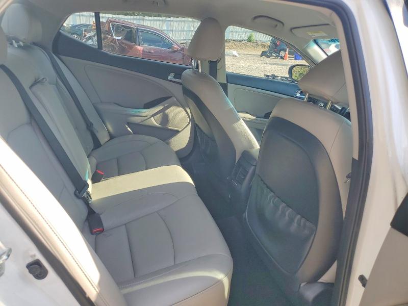 Продаж на аукціоні авто 2015 Kia Optima, vin: 5XXGN4A74FG453578, номер лоту: 67877676