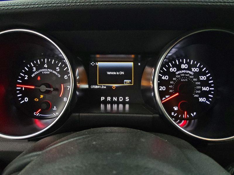 Aukcja sprzedaży 2022 Ford Mustang, vin: 1FATP8UH8N5102900, numer aukcji: 68109456