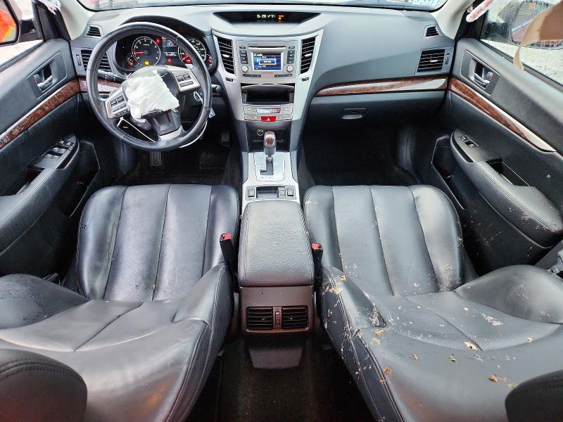 Продажа на аукционе авто 2014 Subaru Legacy, vin: 4S3BMBL62E3022502, номер лота: 68865266