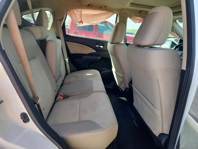 Aukcja sprzedaży 2016 Honda Cr-v, vin: 5J6RM4H52GL095022, numer aukcji: 70169456