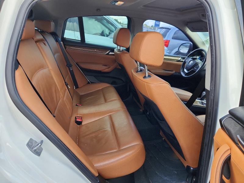 Aukcja sprzedaży 2015 Bmw X4, vin: 5UXXW3C54F0M88043, numer aukcji: 68404626