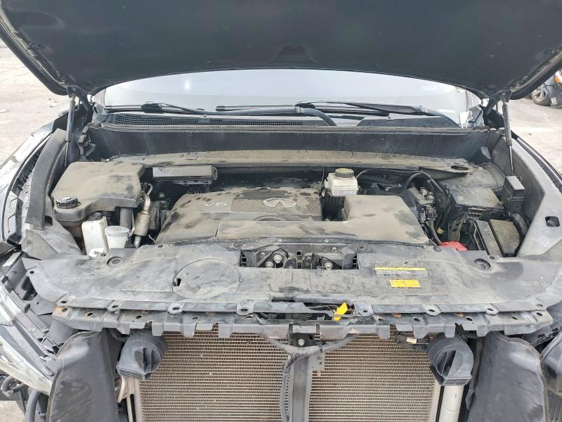 Продажа на аукционе авто 2018 Infiniti Qx60, vin: 5N1DL0MM8JC516608, номер лота: 68980156