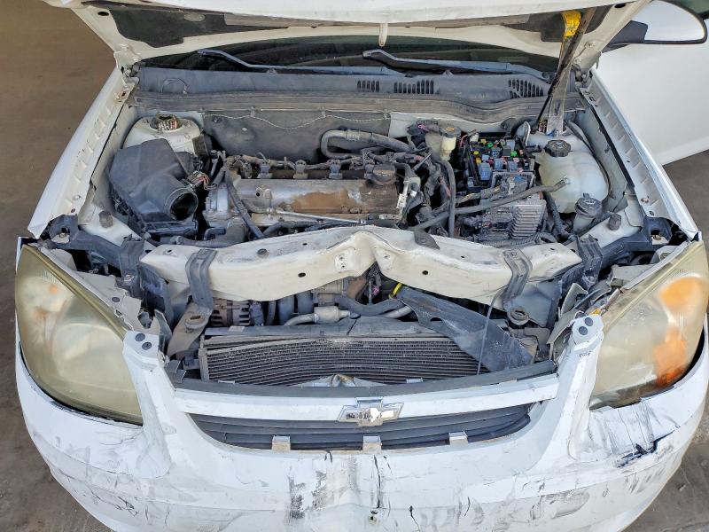 Auction sale of the 2008 Chevrolet Cobalt, vin: 1G1AM18B487182821, lot number: 69058416