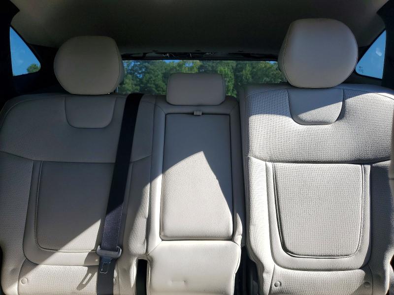 Aukcja sprzedaży 2023 Hyundai Tucson, vin: 5NMJFCAE2PH242300, numer aukcji: 68752726
