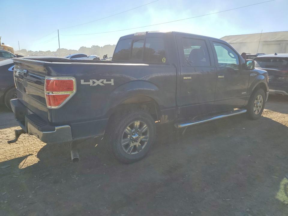 Aukcja sprzedaży 2011 Ford F150, vin: 1FTFW1ET7BFC34508, numer aukcji: 70567796