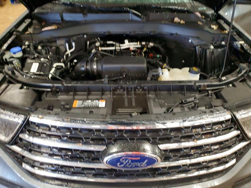 68024436 :رقم المزاد ، 1FMSK8DH2PGB25662 vin ، 2023 Ford Explorer مزاد بيع