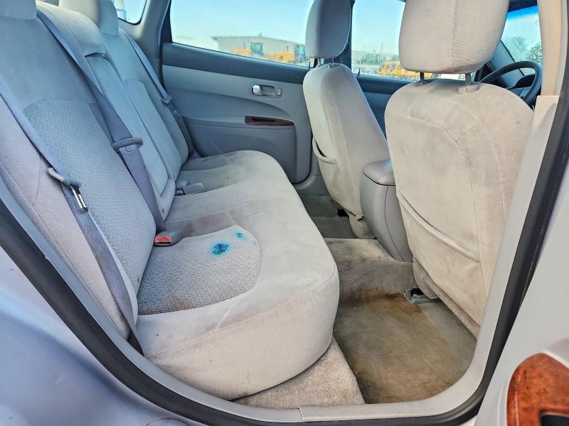 67984356 :رقم المزاد ، 2G4WC532651329417 vin ، 2005 Buick Lacrosse مزاد بيع