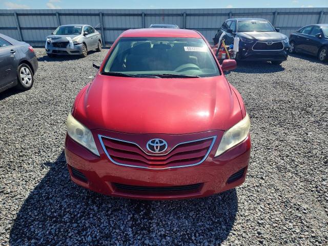 Продаж на аукціоні авто 2010 Toyota Camry, vin: 4T1BF3EK2AU071578, номер лоту: 68128306