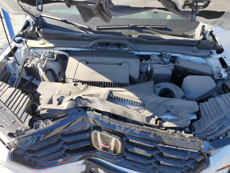 2025 Honda Pilot მანქანა იყიდება აუქციონზე, vin: 5FNYG1H98SB115909, აუქციონის ნომერი: 65914576