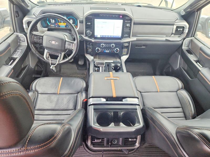 Продажа на аукционе авто 2023 Ford F150, vin: 1FTFW1EDXPFD27412, номер лота: 68415466