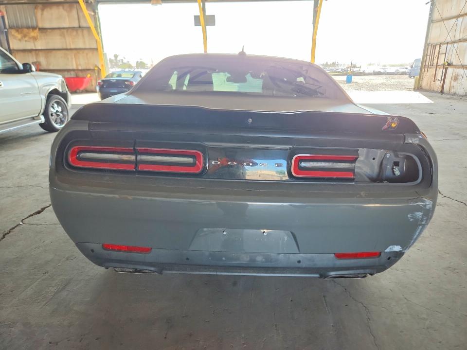 Aukcja sprzedaży 2019 Dodge Challenger, vin: 2C3CDZFJ0KH525908, numer aukcji: 68722956