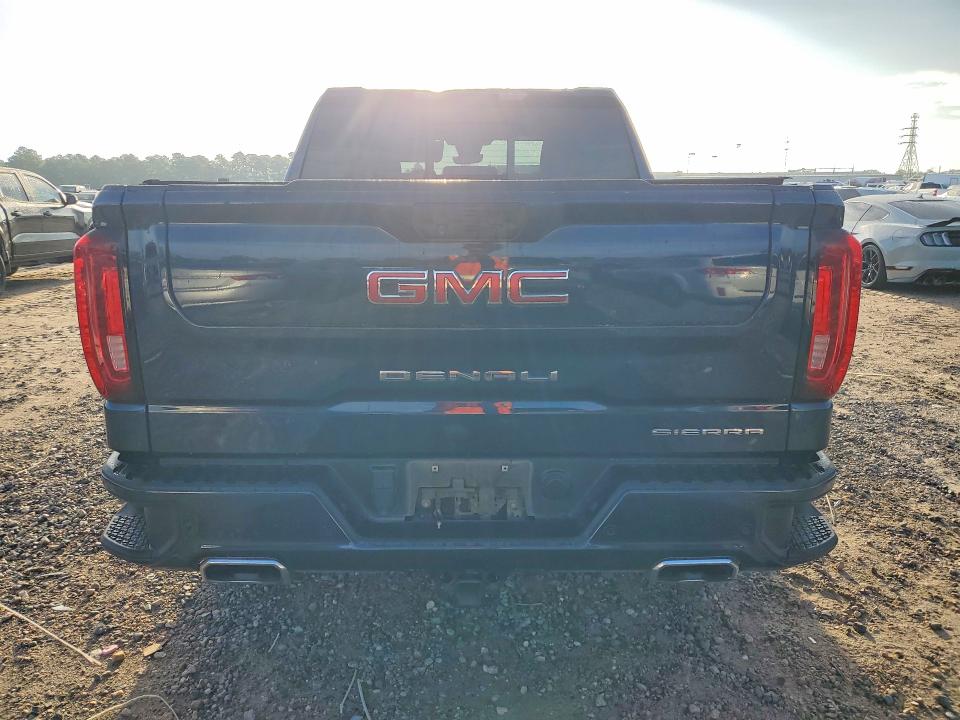 68076266 :رقم المزاد ، 3GTPHGED3NG688915 vin ، 2022 Gmc Sierra مزاد بيع