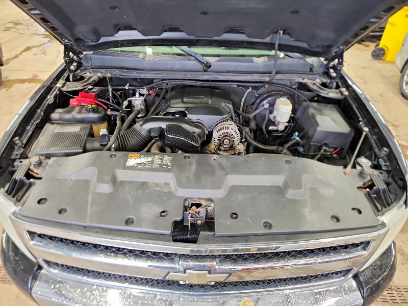 Aukcja sprzedaży 2011 Chevrolet Silverado, vin: 1GCRCREA7BZ423029, numer aukcji: 69364286
