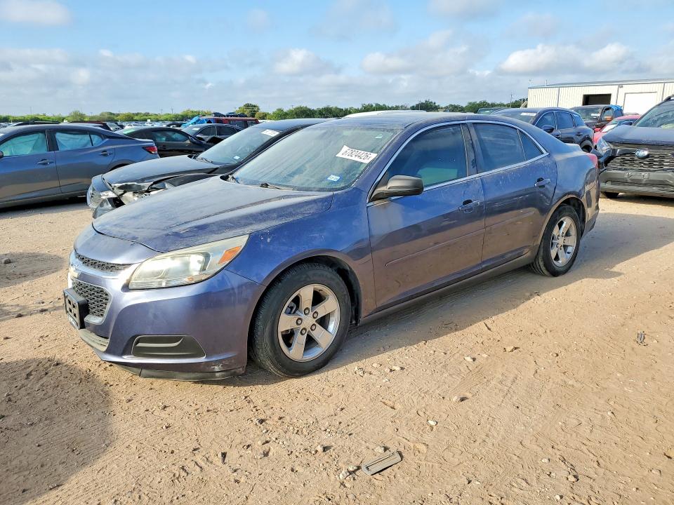 Aukcja sprzedaży 2014 Chevrolet Malibu, vin: 1G11B5SL4EF276214, numer aukcji: 67824426