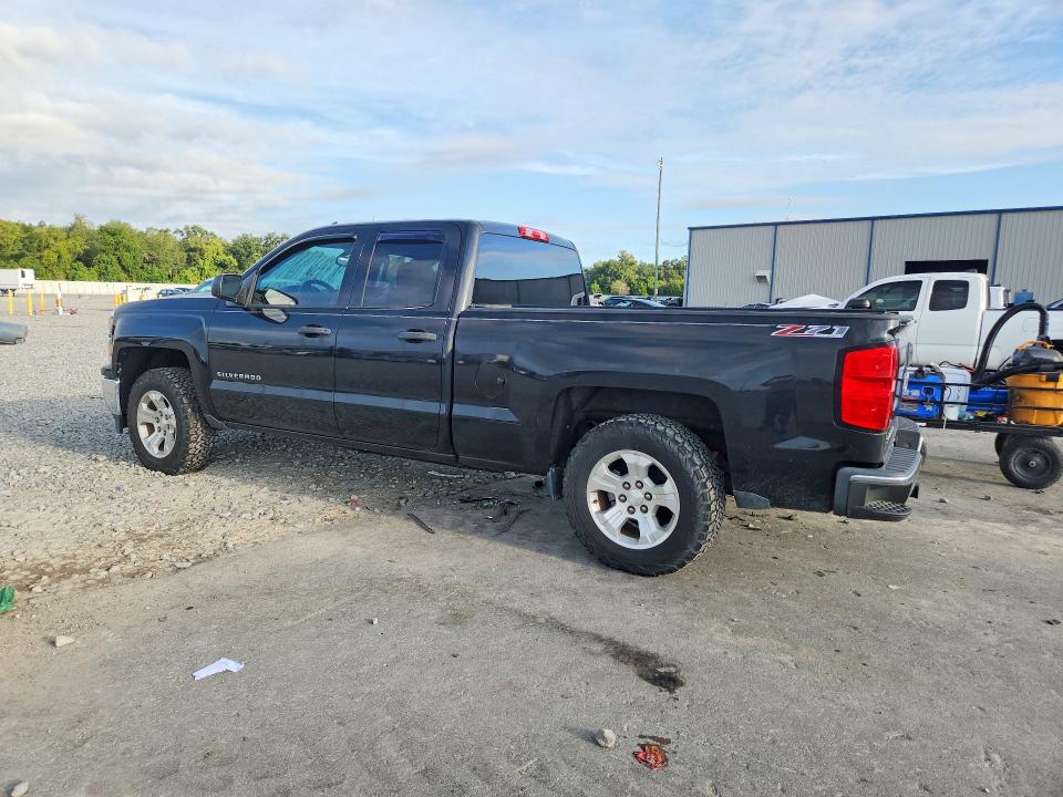 Продажа на аукционе авто 2014 Chevrolet Silverado, vin: 1GCVKREC6EZ303729, номер лота: 69567216