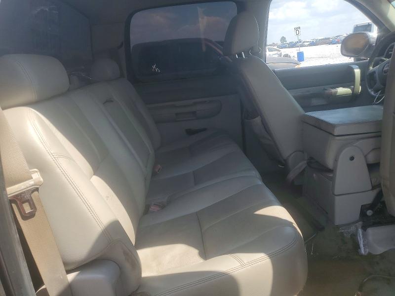 Aukcja sprzedaży 2009 Gmc Sierra, vin: 3GTEC23069G167184, numer aukcji: 70321566